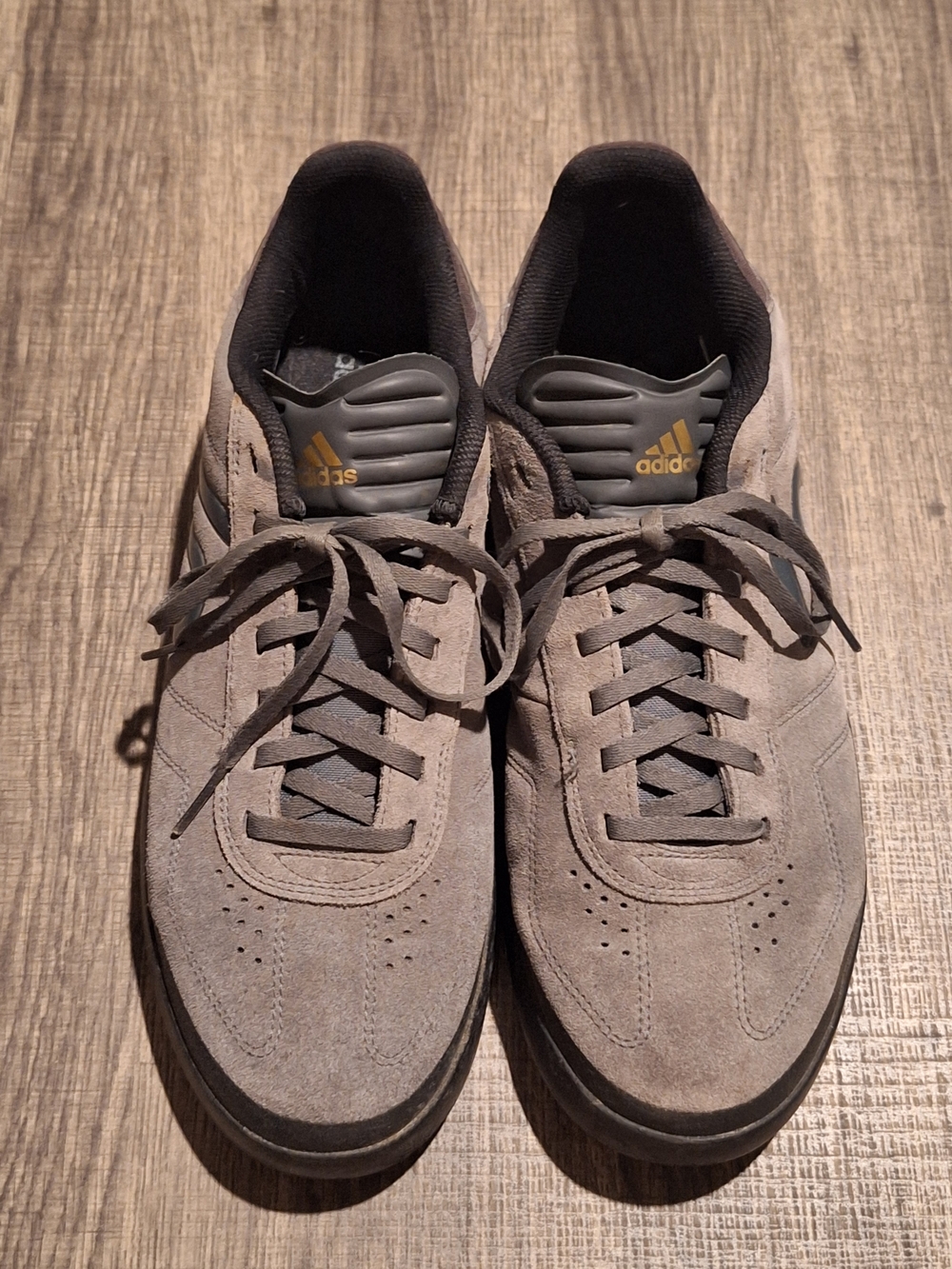 Adidas Five Ten Sleuth DLX 12